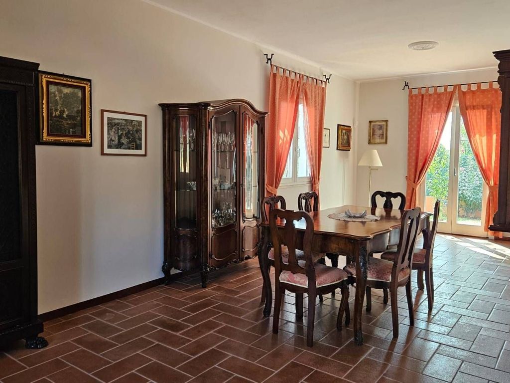 Luxury Villa for sale in Via Goceano, 32, Sant'Antioco, South Sardinia, Sardinia - Vista 4