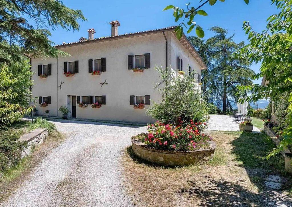 Casa – Città di Castello - Vista 4