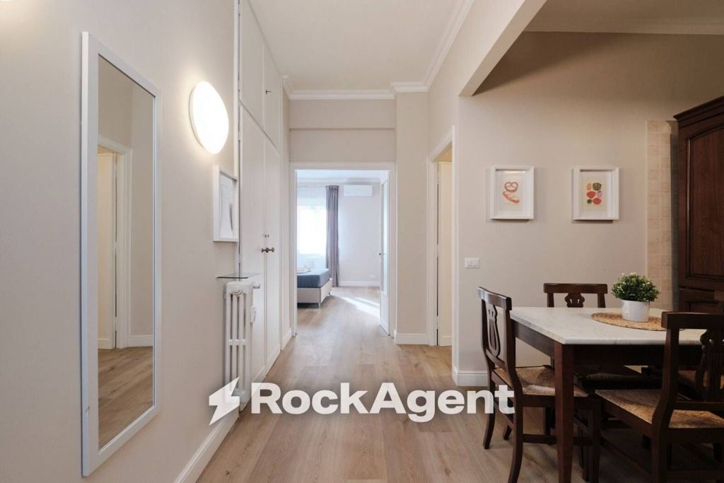 Appartamento – Rome - Vista 4
