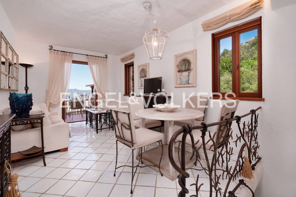 Appartamento – Terranoa/Olbia, Porto Rotondo - Vista 4