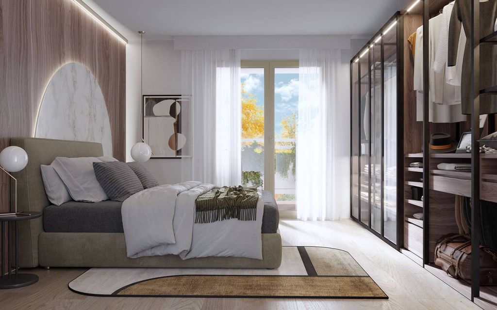 Appartamento – Milan - Vista 4