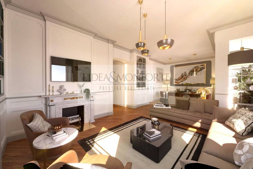 Appartamento – Milan - Vista 4