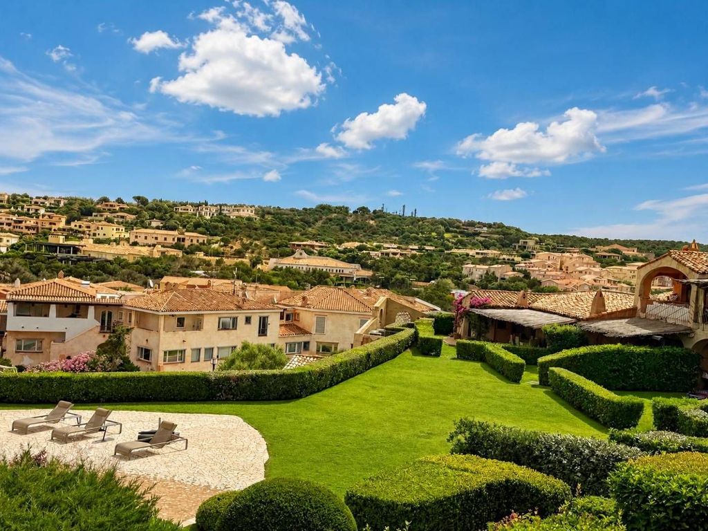 Appartamento – Arzachena - Vista 4