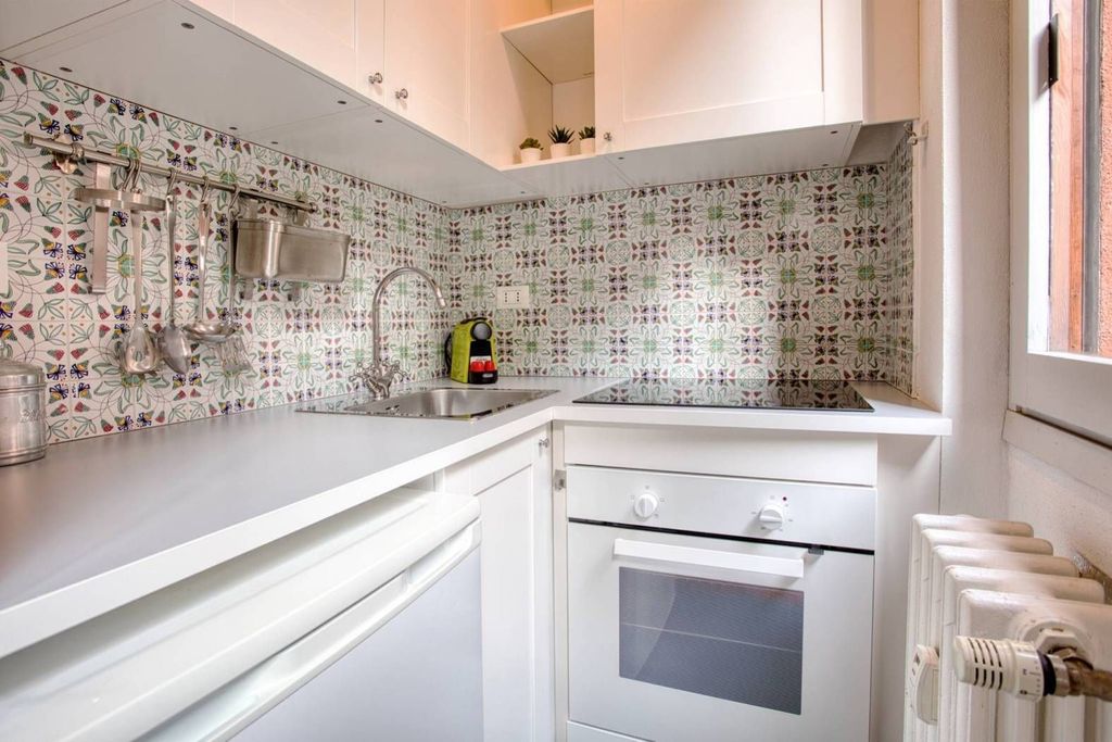 2 room luxury Flat for sale in Corso Giuseppe Garibaldi, 72, Milan, Lombardy - View 4