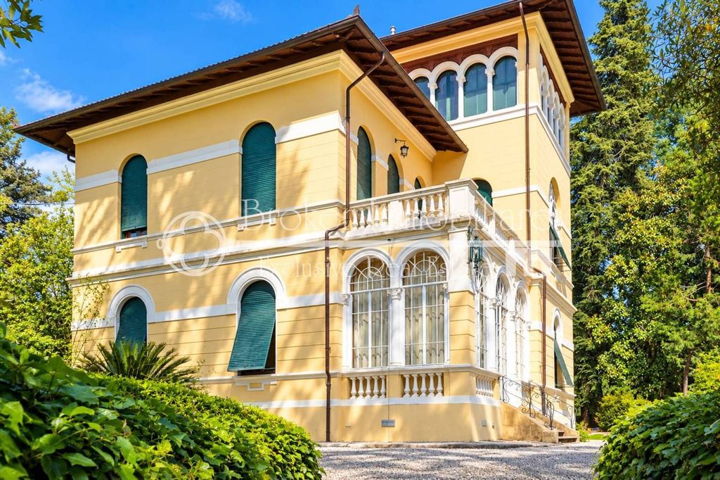Casa – Lucca - Vista 4