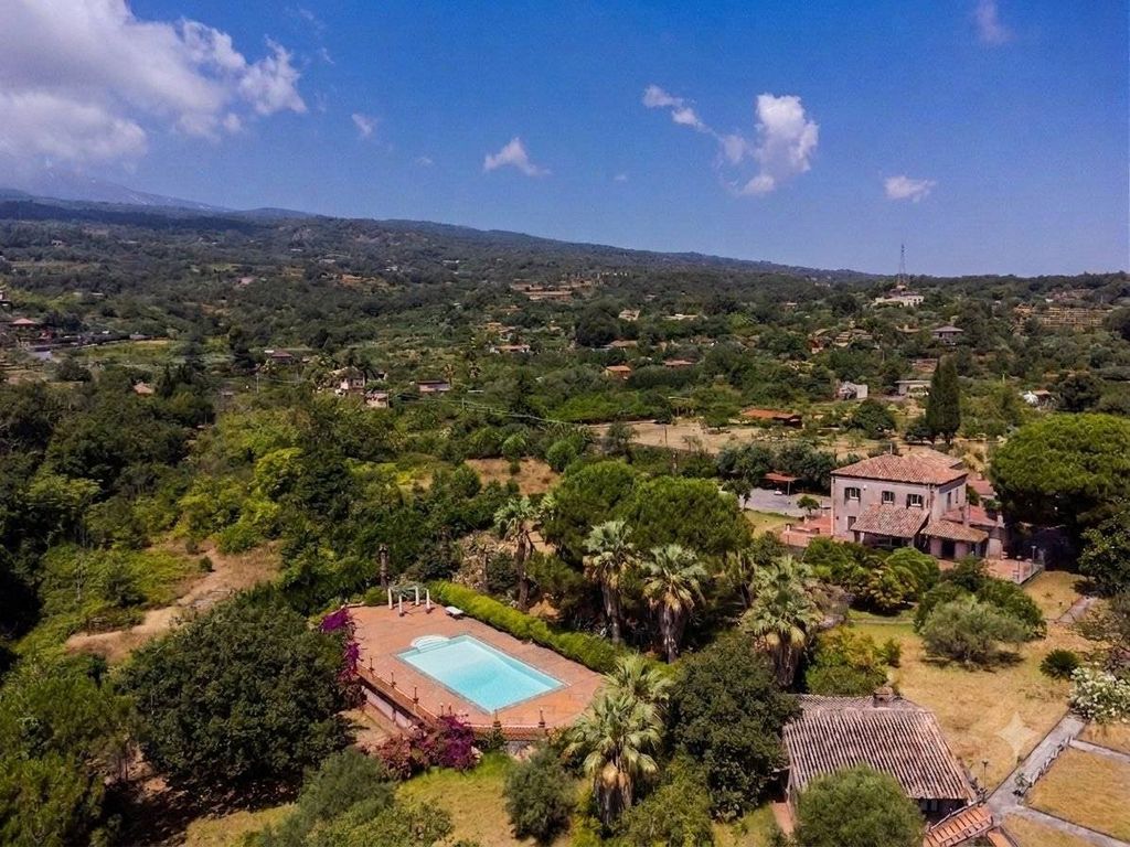Casa – Piedimonte Etneo - Vista 4