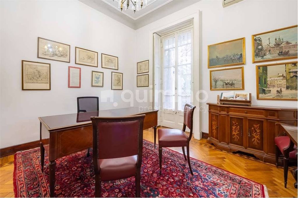 Casa – Milan - Vista 4