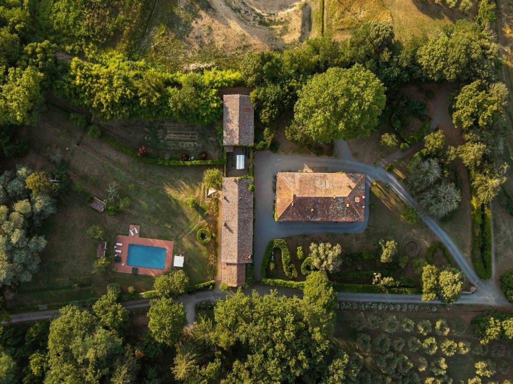 Casa – Capannori - Vista 4