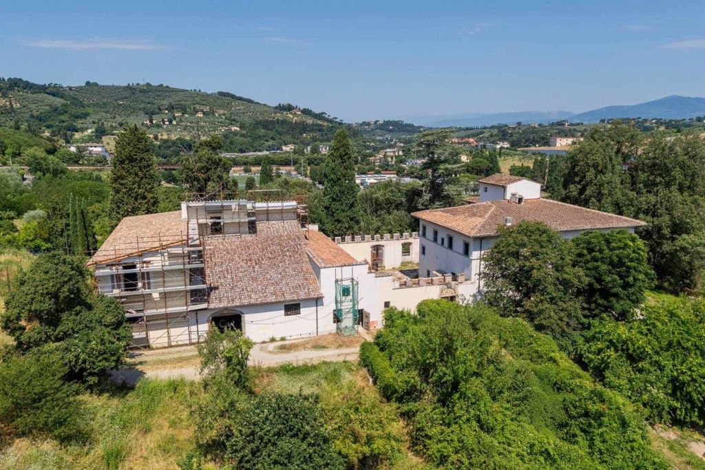 Appartamento – Bagno a Ripoli - Vista 4