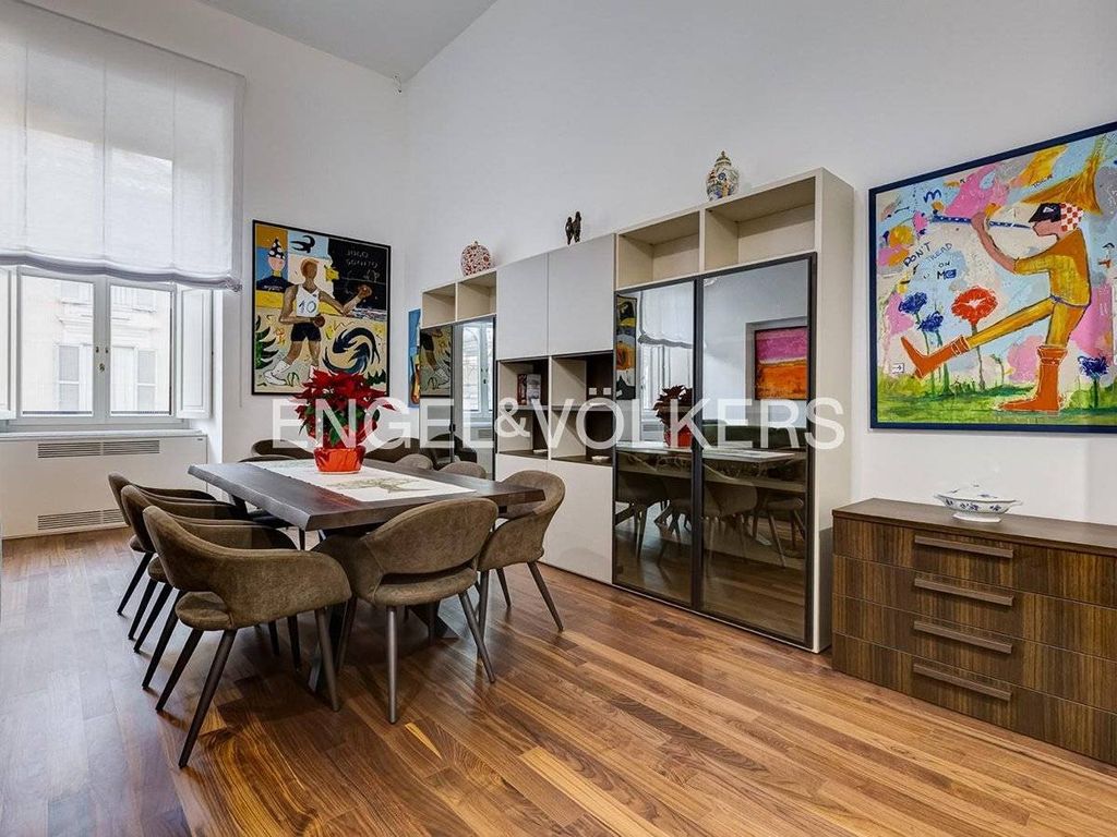 Appartamento – Rome - Vista 4