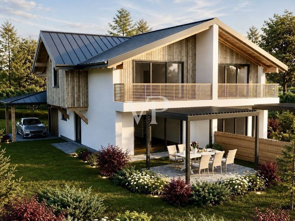 Casa – Ruffrè - Vista 4