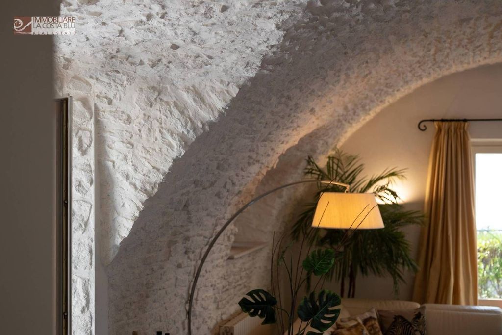 Appartamento – Torri del Benaco - Vista 4