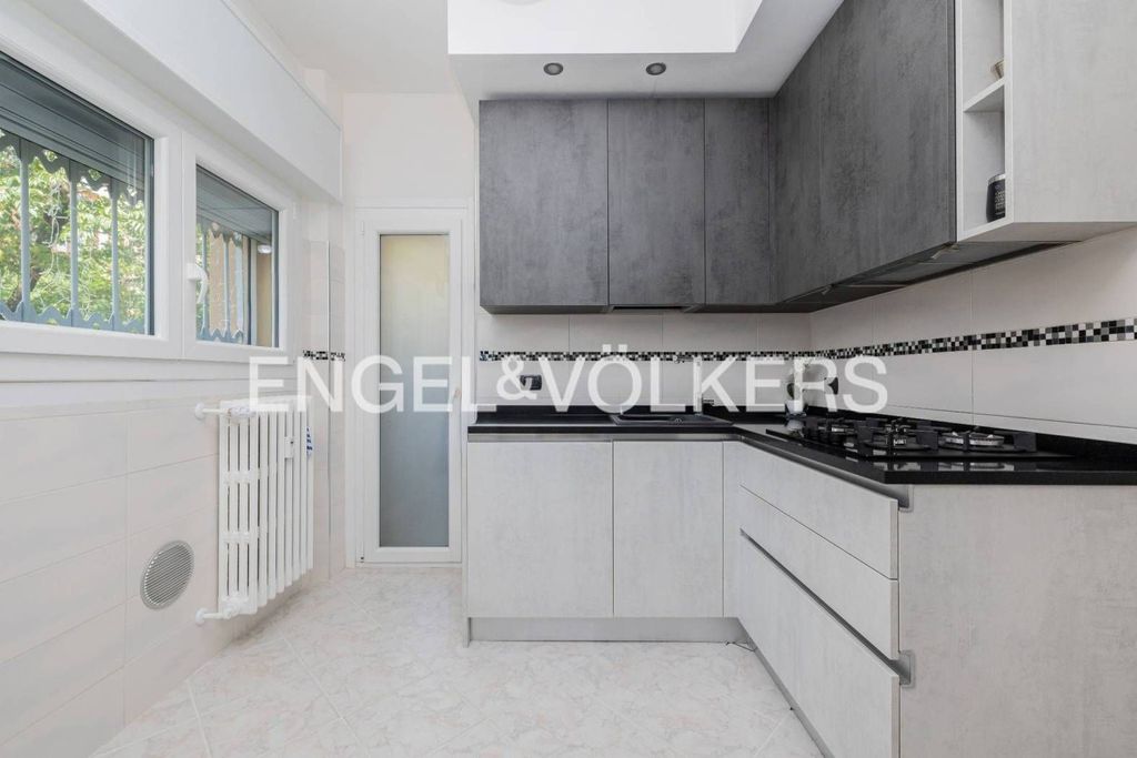 Apartment in Milan - Vista 4