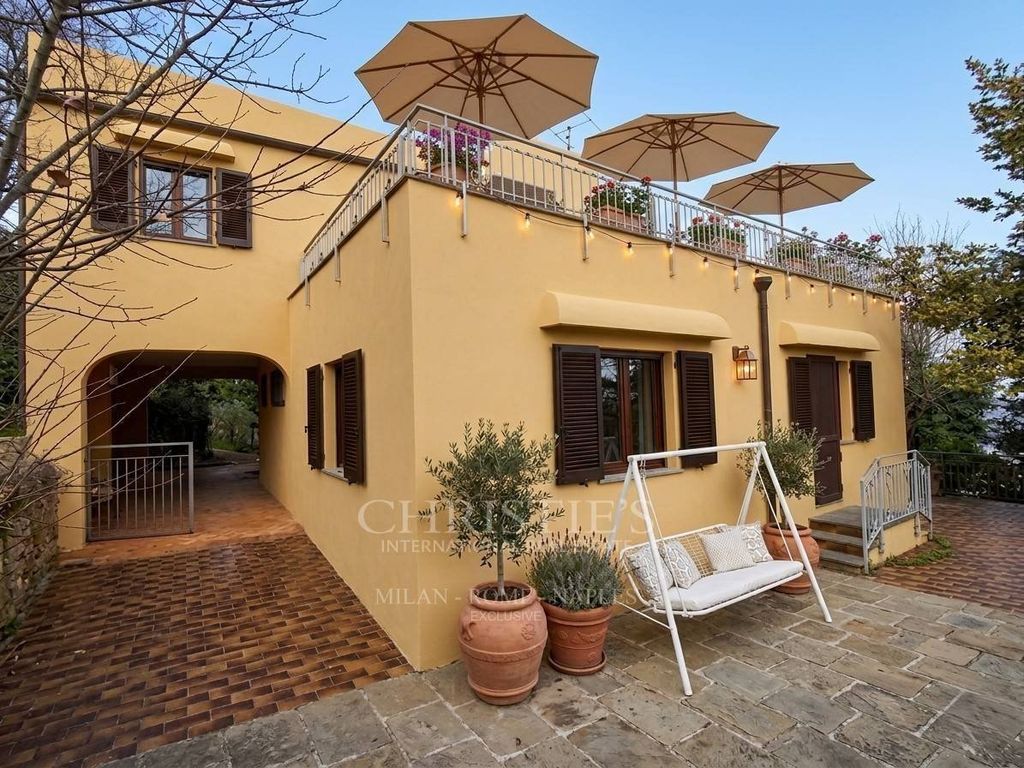 Casa – Sorrento - Vista 4
