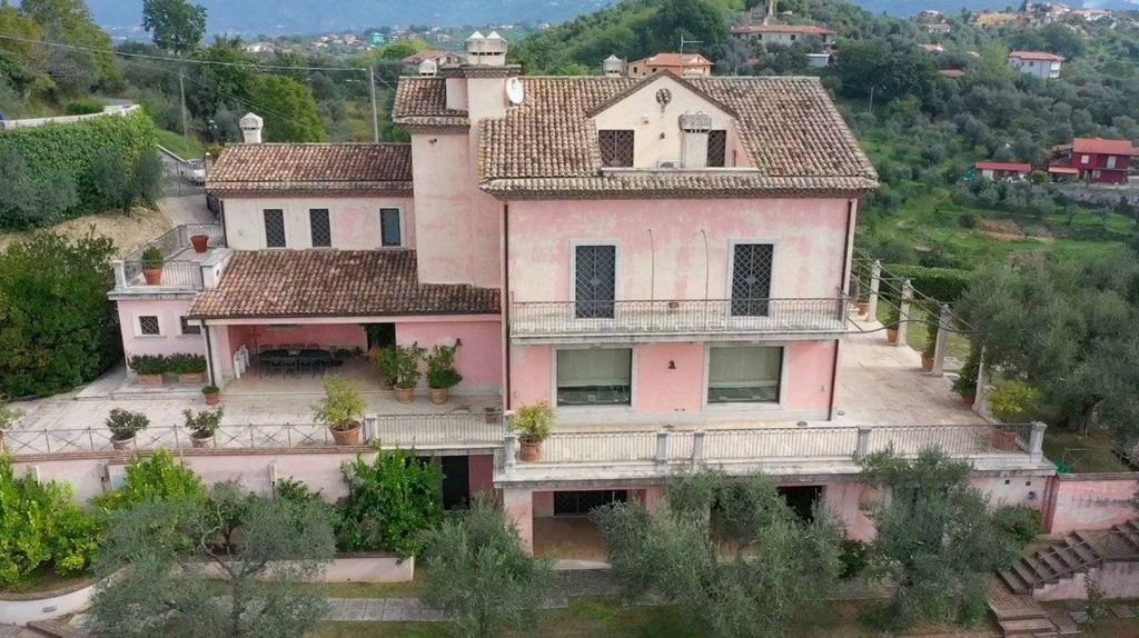 Casa – Frosinone - Vista 4