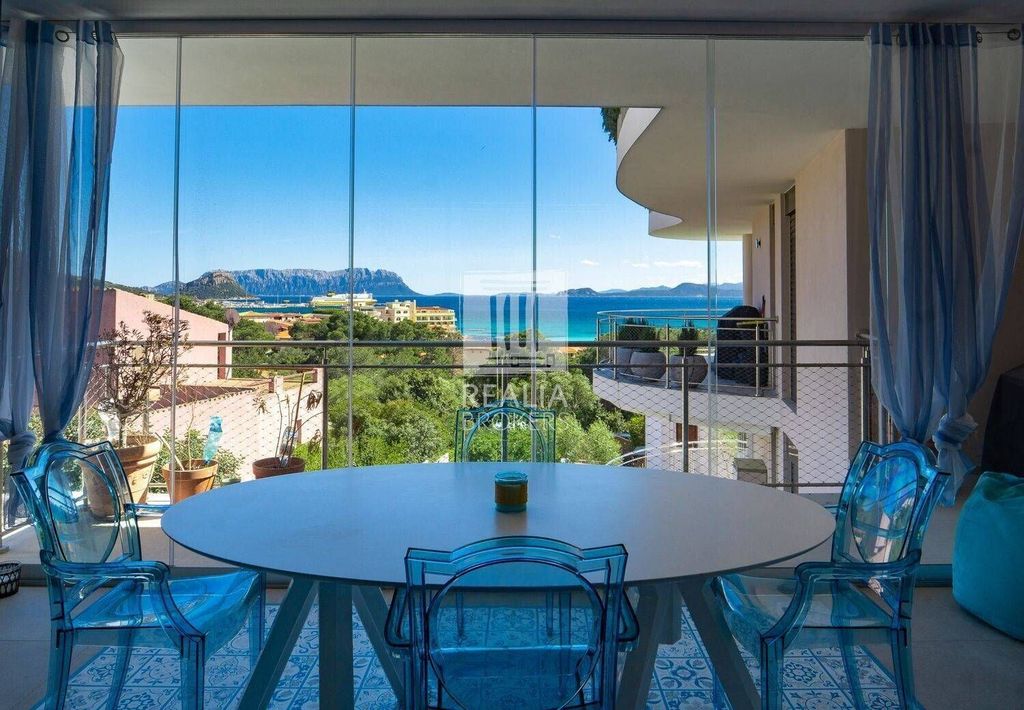 Appartamento – Golfo Aranci - Vista 4