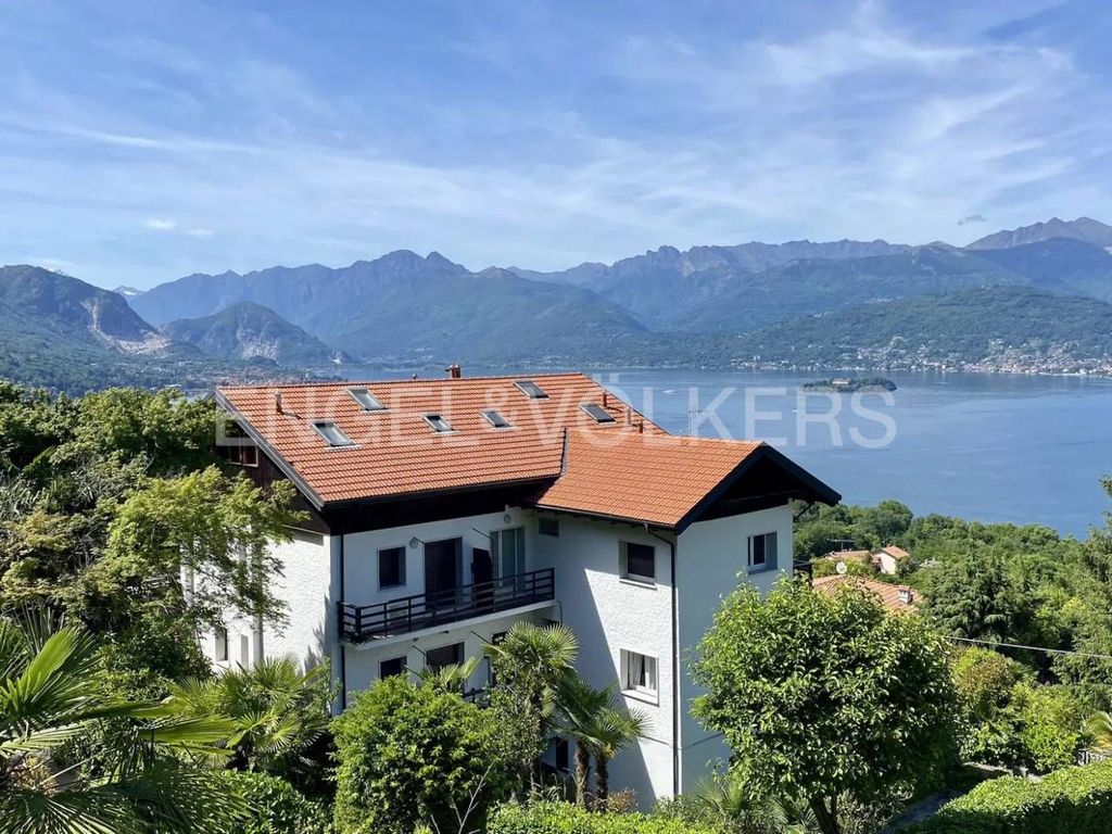 Appartamento – Stresa - Vista 4