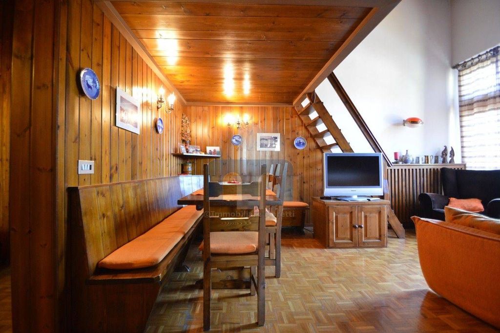Appartamento – Bormio - Vista 4