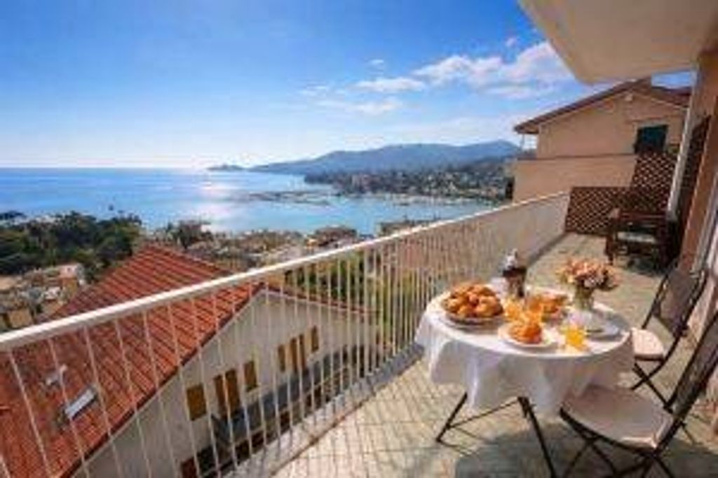Appartamento – Rapallo - Vista 4