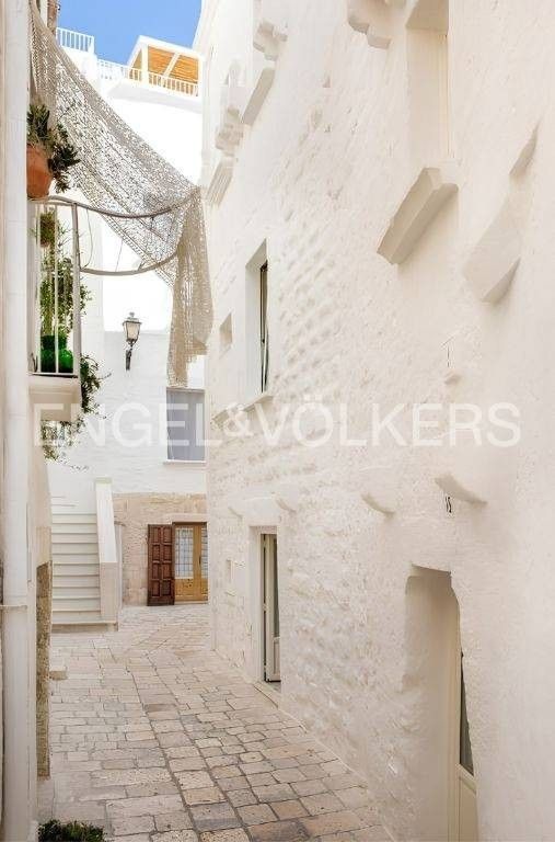 Casa – Polignano a Mare, Centro storico - Vista 4