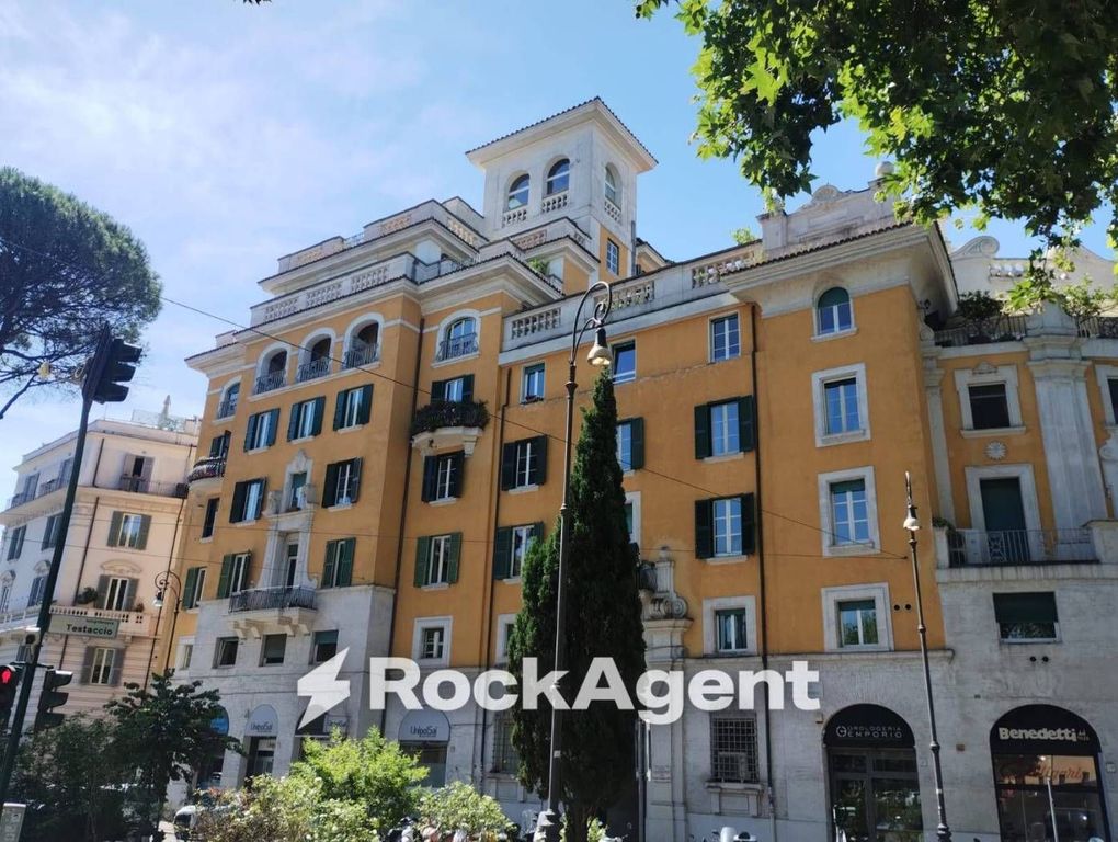 Appartamento – Rome - Vista 4