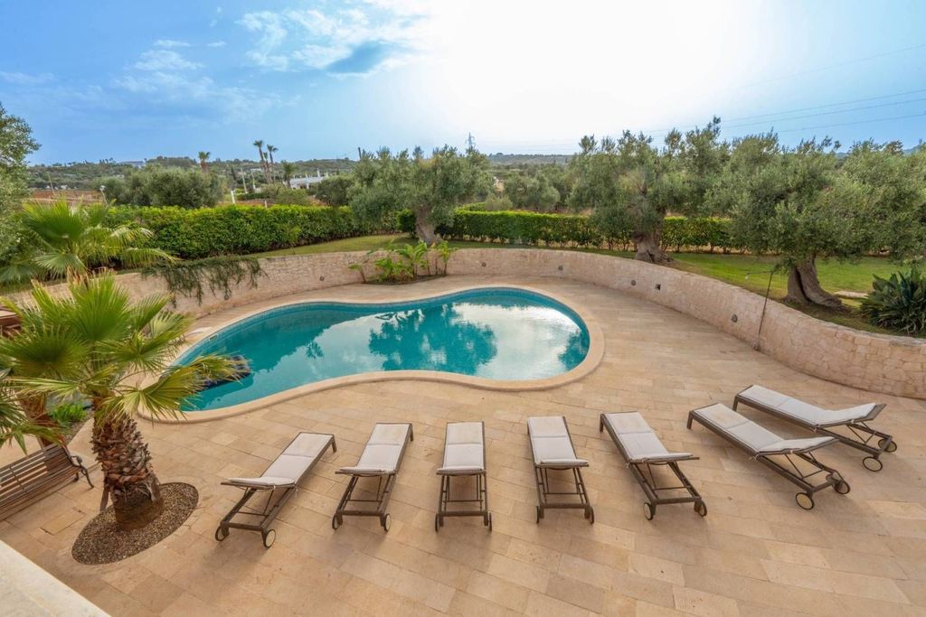 Casa – Polignano a Mare, Rione Gelso - Vista 4