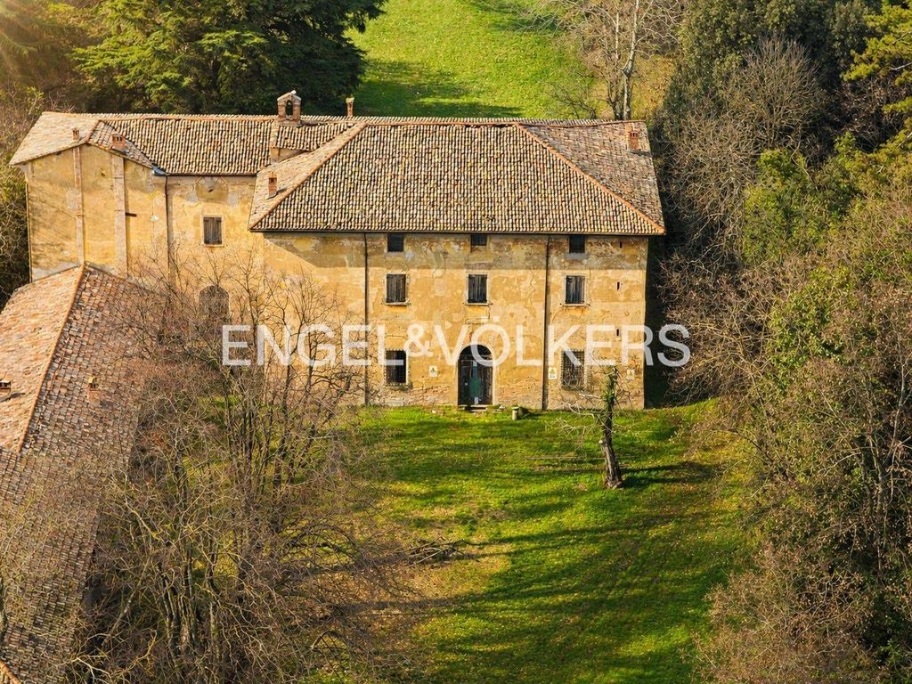 Casa – Monte San Pietro - Vista 4