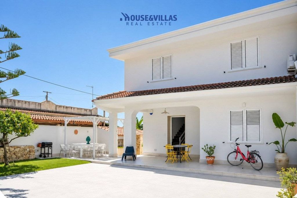 Casa – Noto - Vista 4