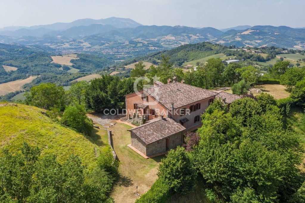 Casa – Peglio - Vista 4