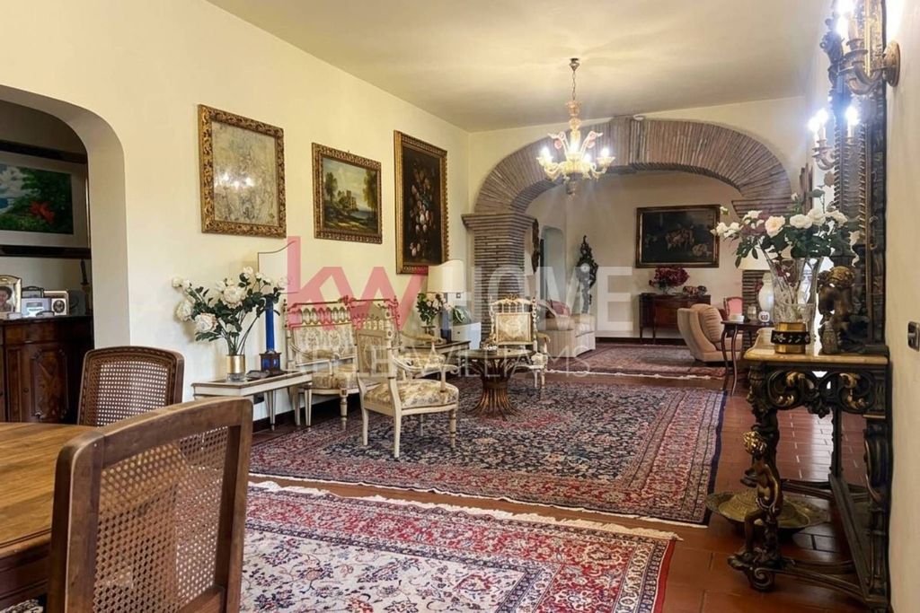 Casa – Formello - Vista 4