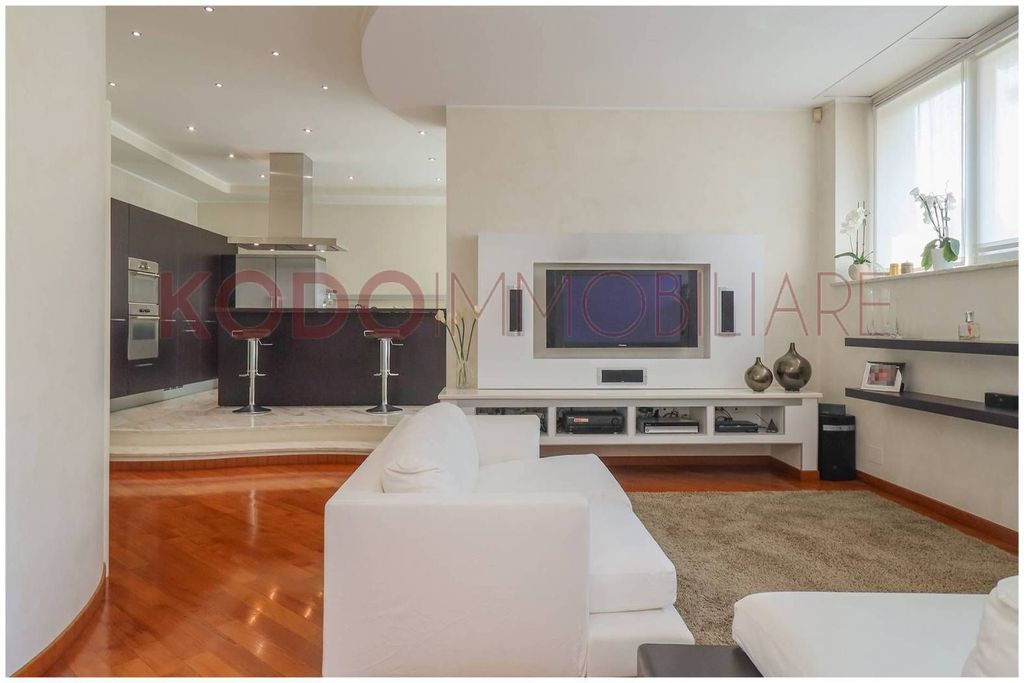 Casa – Settimo Torinese - Vista 4