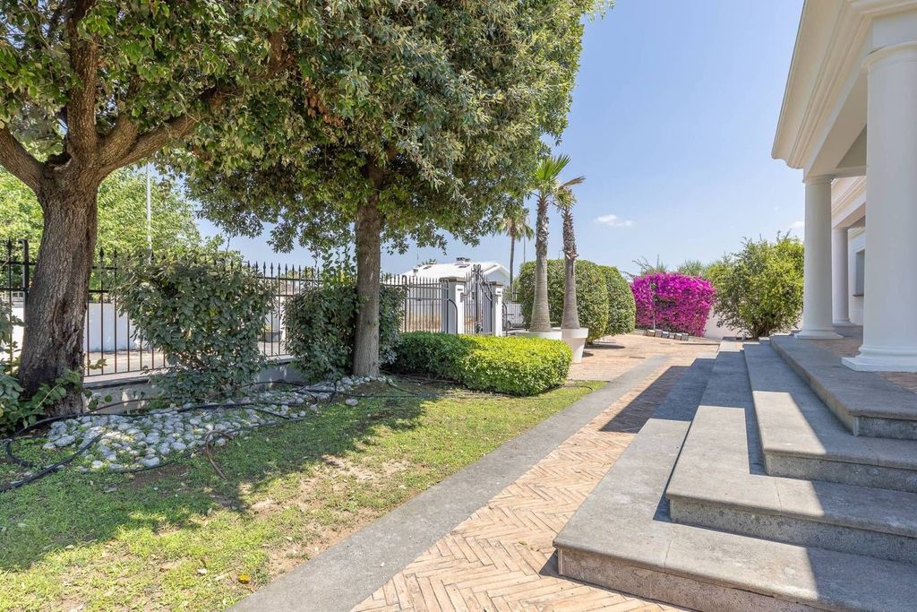 Casa – Rome - Vista 4