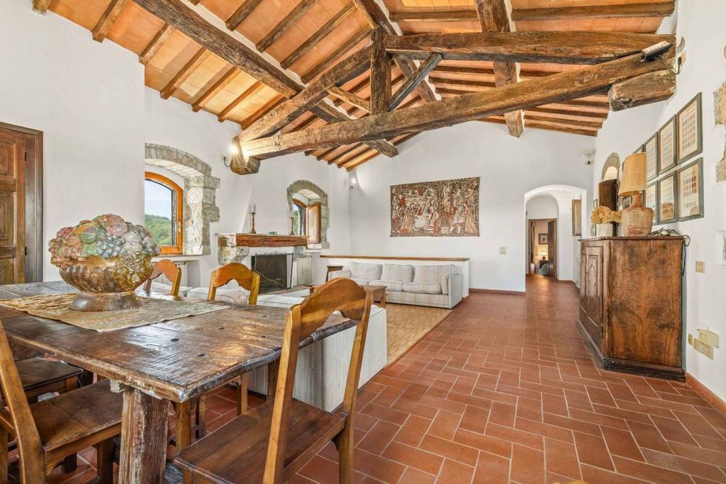 Casa – Sovicille, Tonni - Vista 4