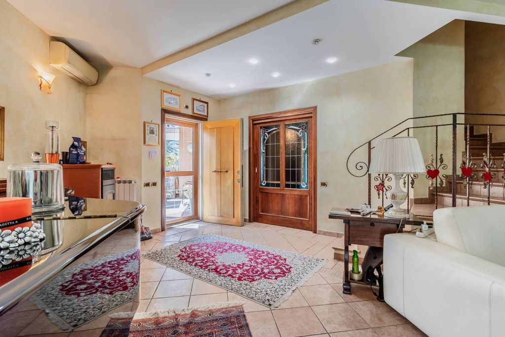 Casa – Roma, Tor Sapienza - Vista 4