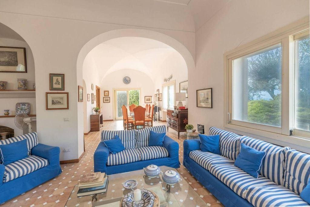 Casa – Anacapri - Vista 4