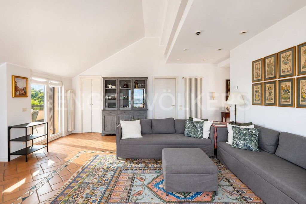 Appartamento – Stresa, Carciano - Vista 4