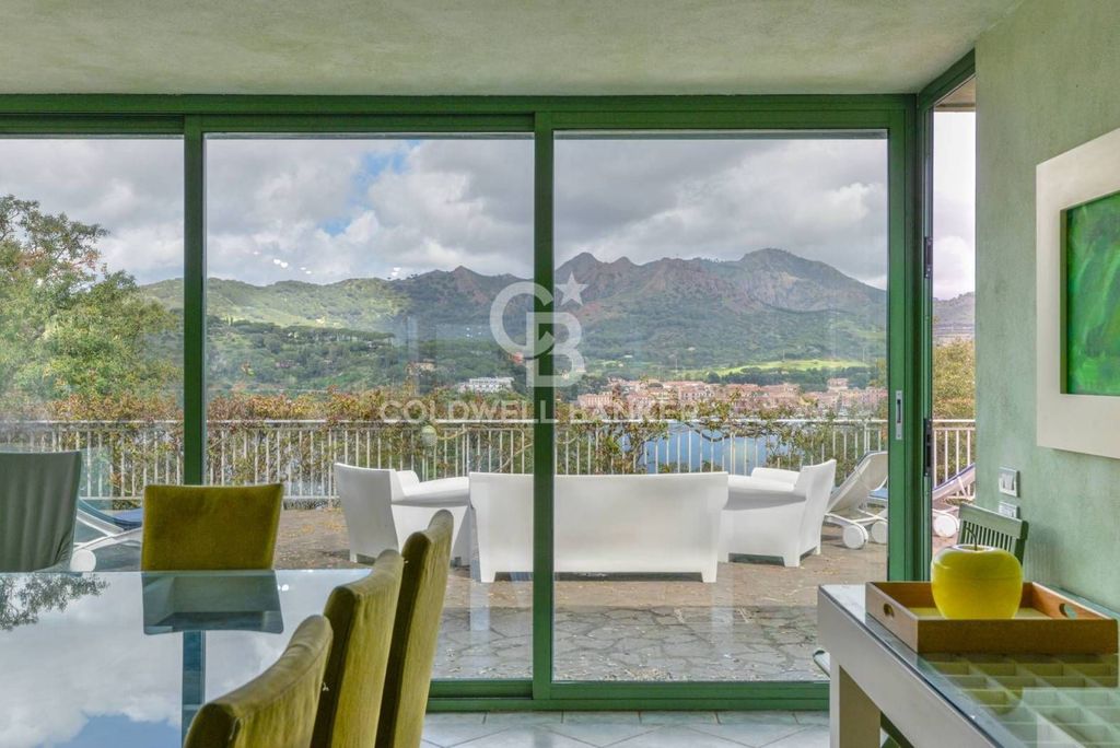 Casa – Capoliveri - Vista 4