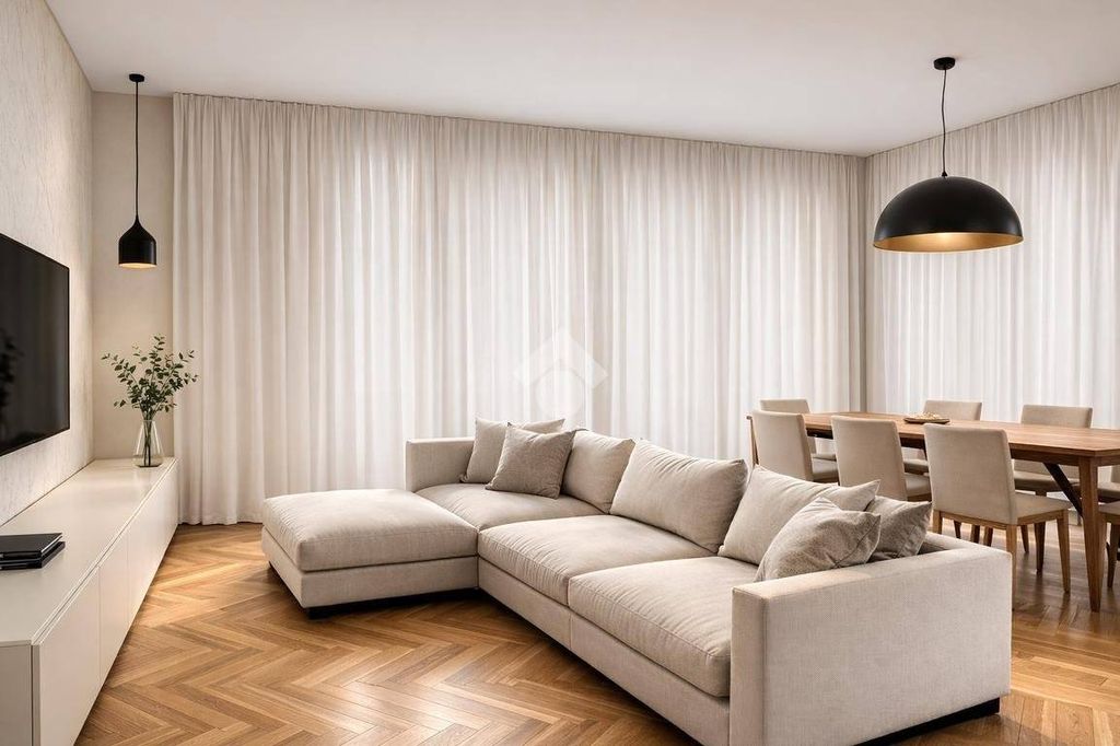 4 room luxury Flat for sale in Viale Barilla, 29, Parma, Emilia-Romagna - Vista 4
