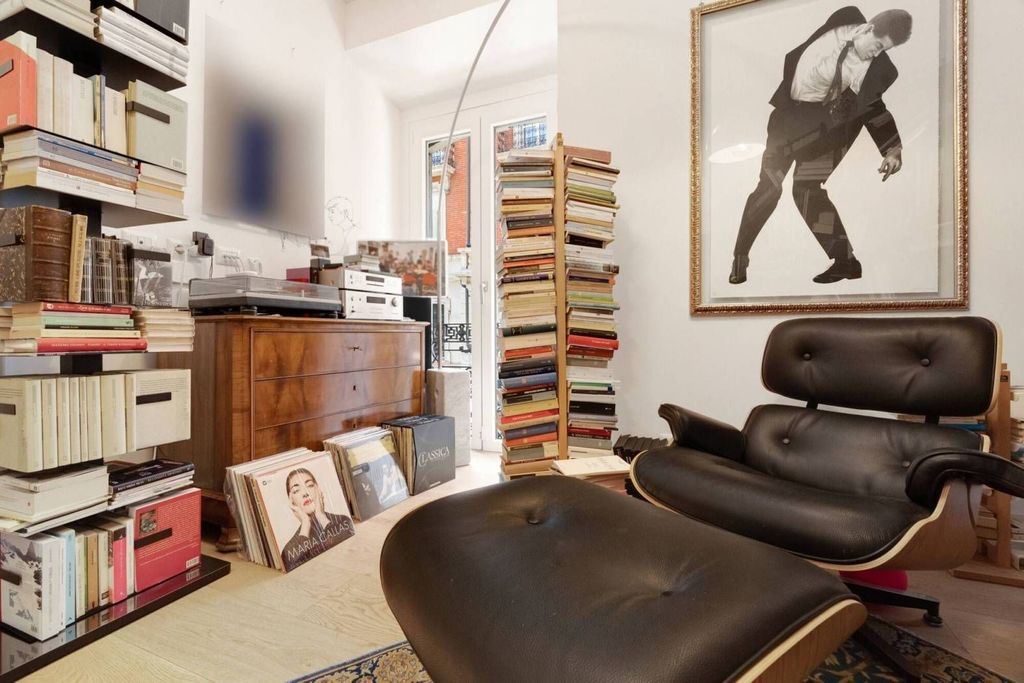 Appartamento – Milan - Vista 4
