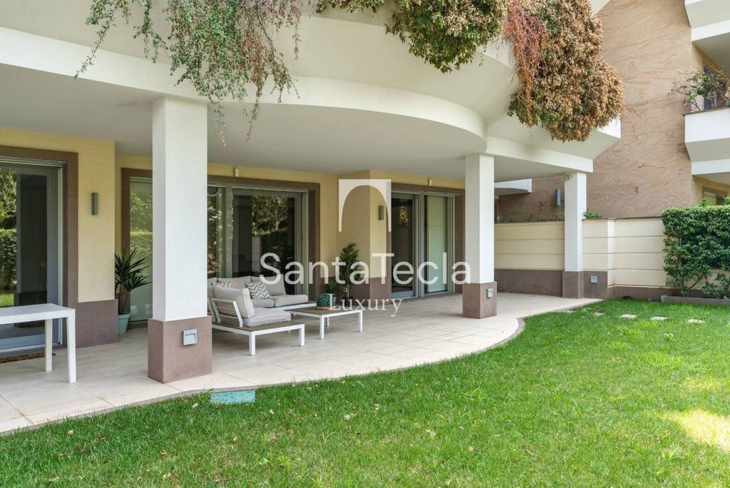 Appartamento – Arese - Vista 4