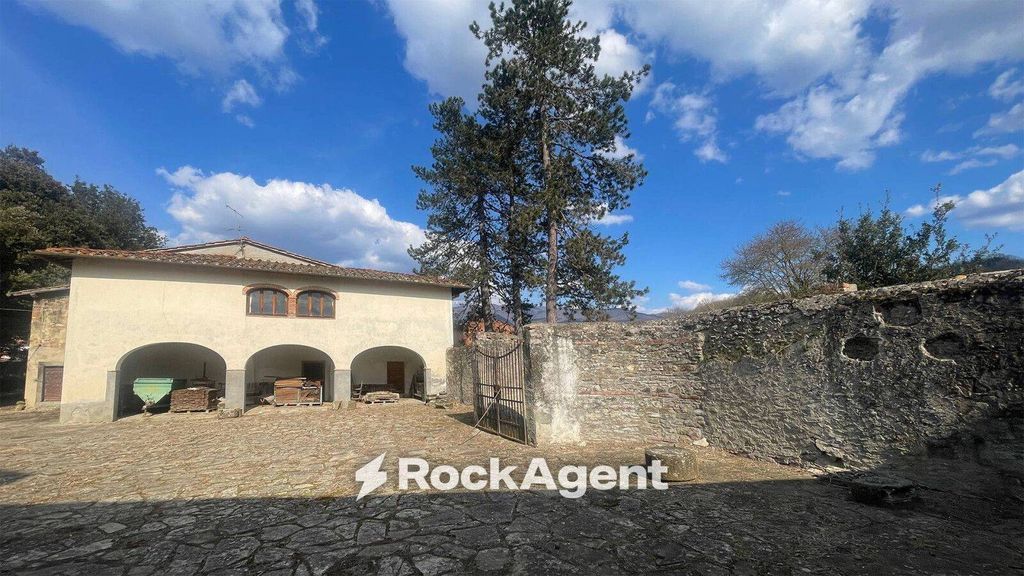 Casa – Reggello - Vista 4