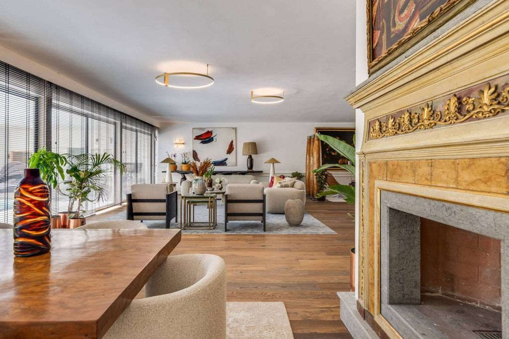 Casa – Rome - Vista 4