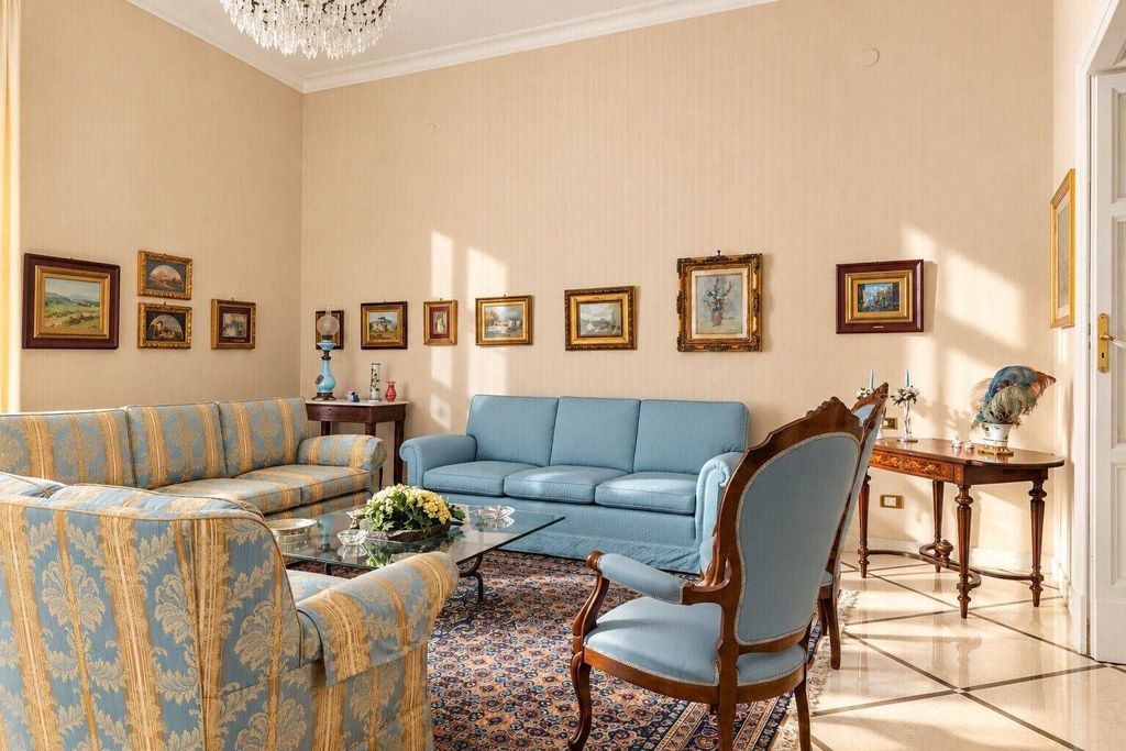 Appartamento – Naples - Vista 4