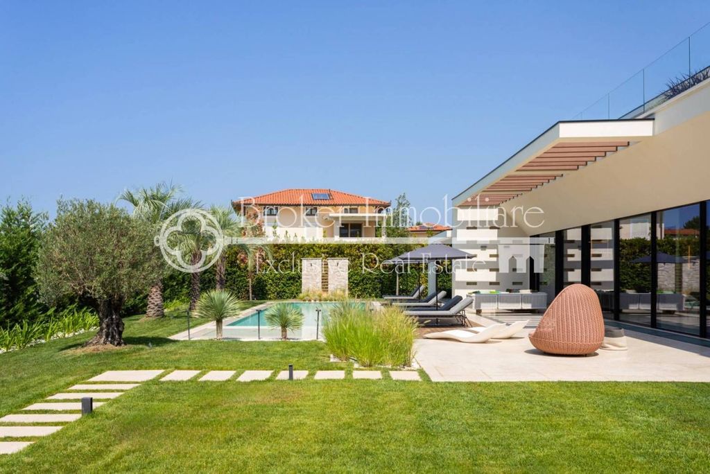Casa – Forte dei Marmi - Vista 4