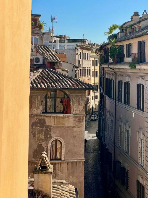Appartamento – Roma, Regola, Municipio Roma I - Vista 4