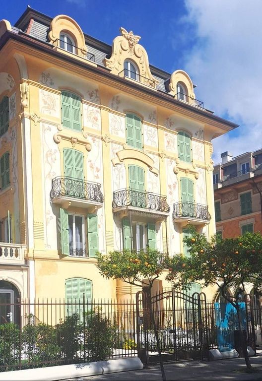 Appartamento – Rapallo - Vista 4