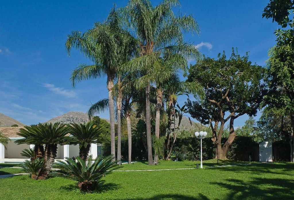 Casa – Palermo - Vista 4