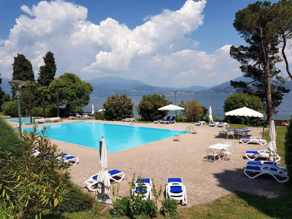 Appartamento – Oggebbio - Vista 4
