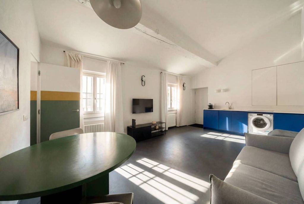 2 room luxury Flat for sale in Corso Giuseppe Garibaldi, 38, Milan, Lombardy - Vista 4