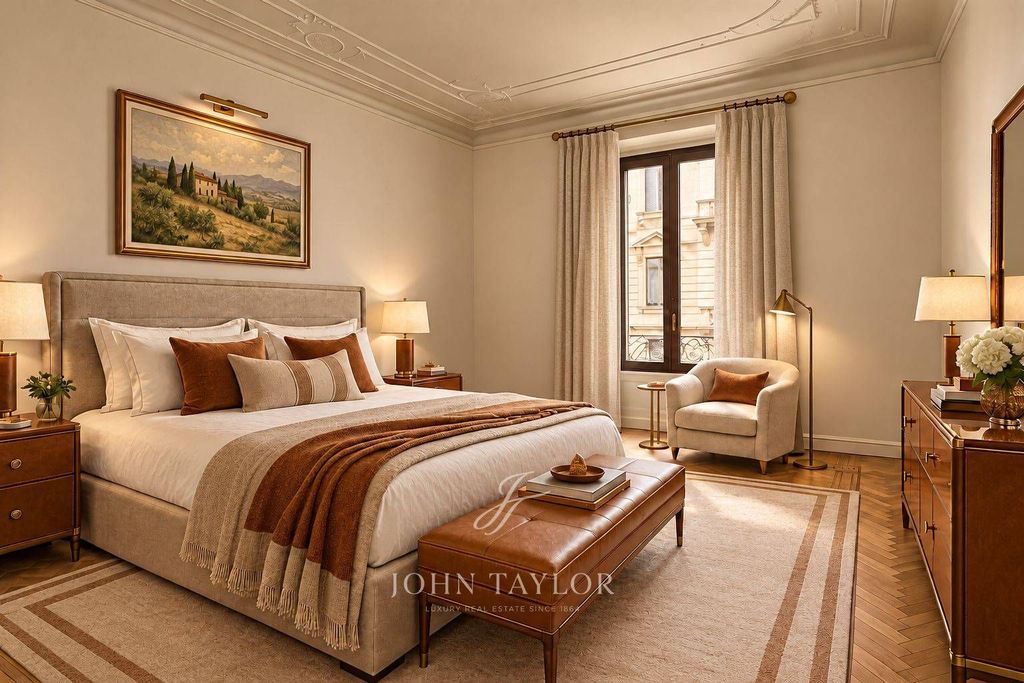 Appartamento – Milan - Vista 4